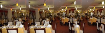 Belmont Fairmount Hotel Mwanza Exterior photo
